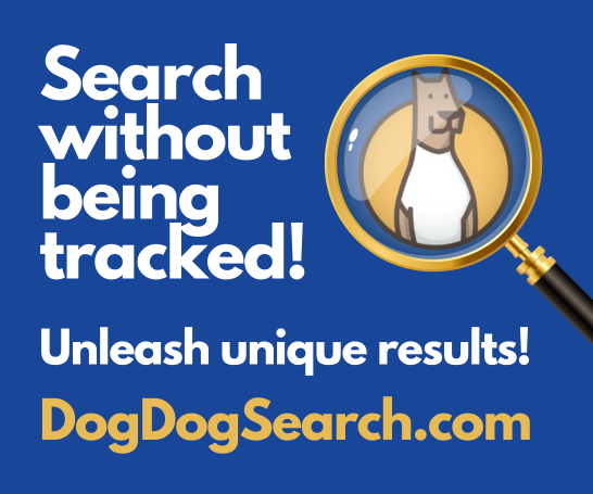 DogDogSearch - Search Engine